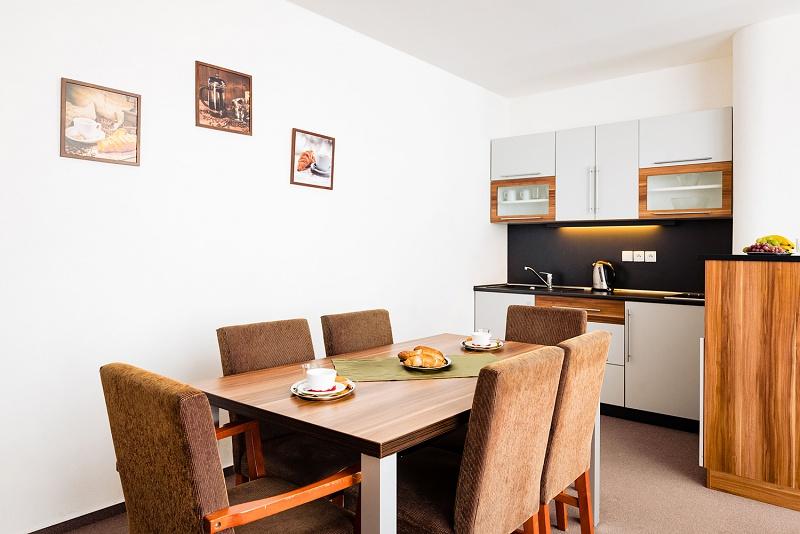 apartmany vysoke tatry