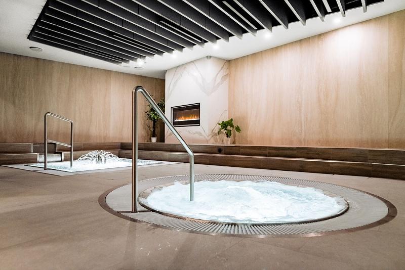 wellness stary smokovec