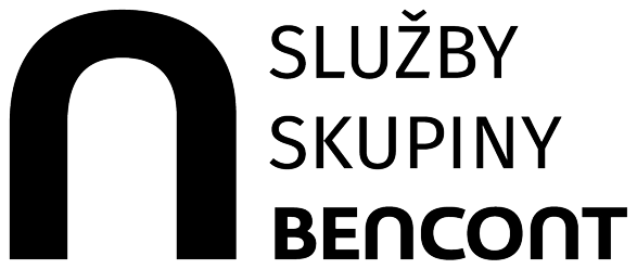 Služby skupiny Bencont
